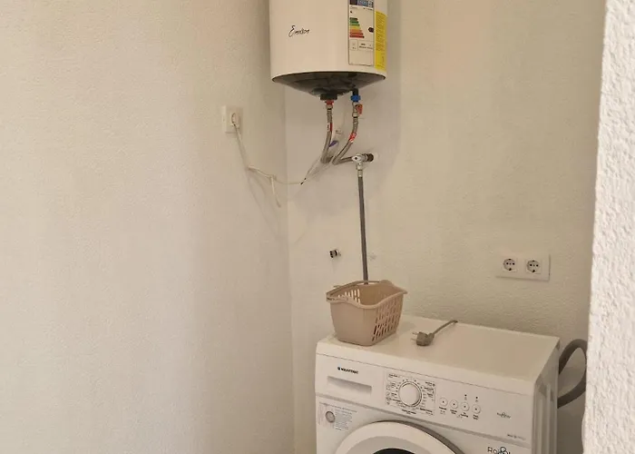 Appartamento Hugo 2 Cala Ratjada (Mallorca)