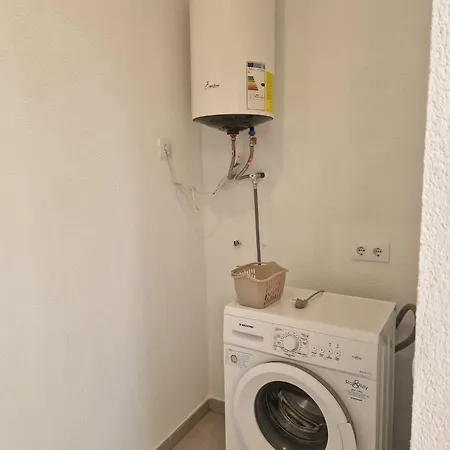 Apartment Hugo 2 Cala Ratjada (Mallorca)